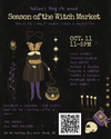 Season of the Witch Market